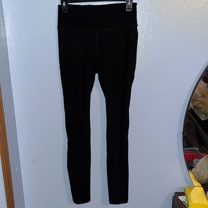 Avis Leopard Print Leggings